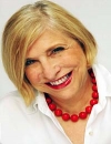 Booking Info for Nathalie Dupree